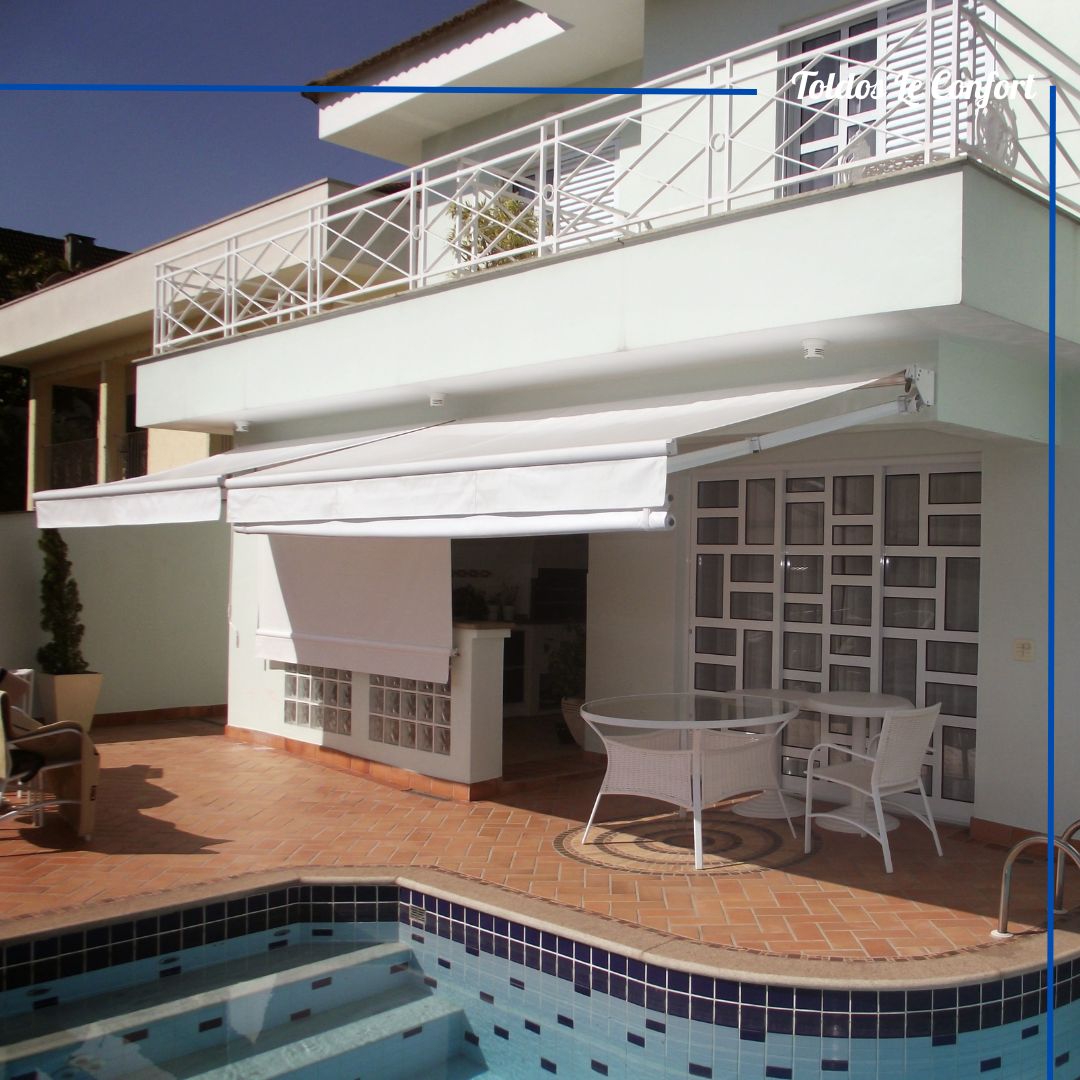 toldo articulado basic nacional