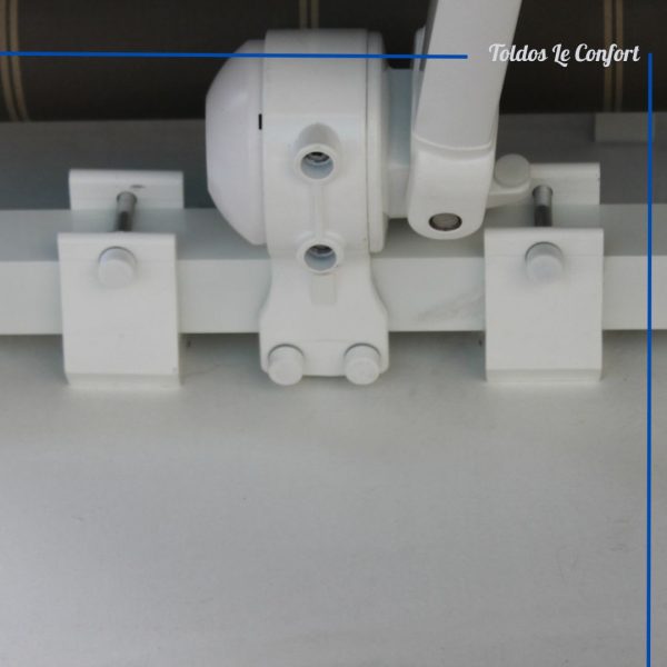 Toldo Articulado Premium